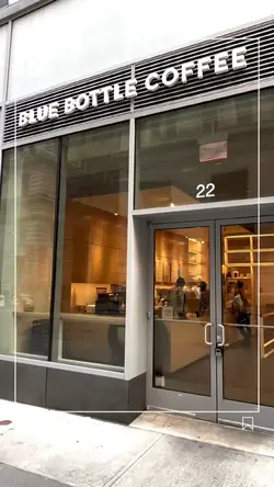 Coffee shop vlog 