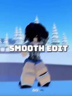 Smooth?