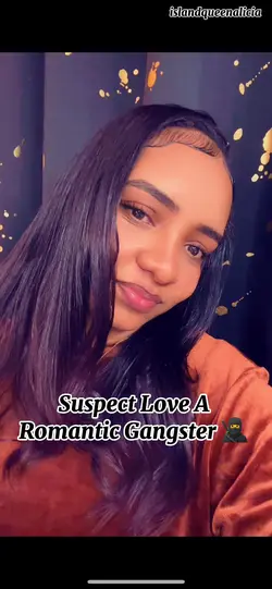 Suspect 