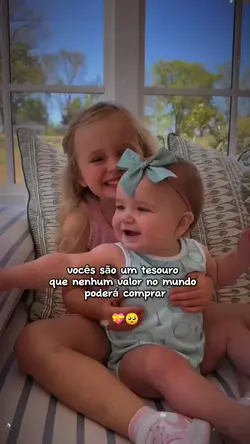 Um tesouro 
