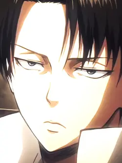 Levi edit