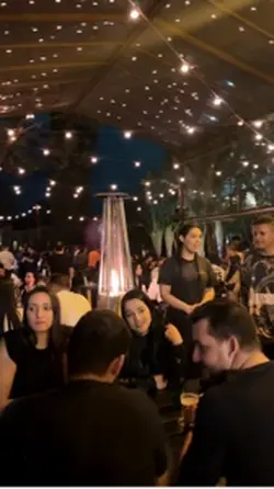 Ambiente sofisticado