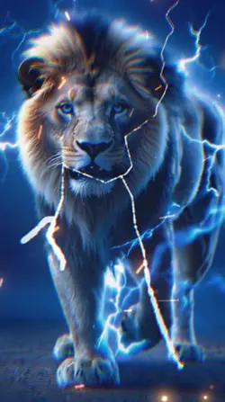 Blue lion AI

