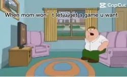 Peter griffin 