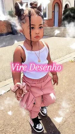 Vire Desenho 