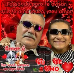 Te amo
