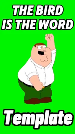 Bird is the Word 