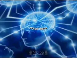 Brain meme 