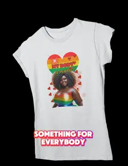 New T-shirt designs!