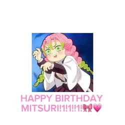 HAPPY BIRTHDAYY🎀💗💗