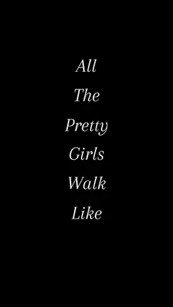 Pretty Girls