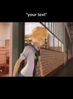 ladybug voice over