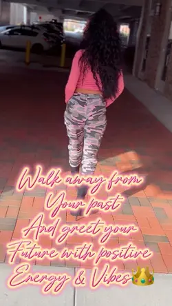 Walk with me💕