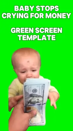 Baby Stops Crying
