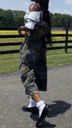 born to forced to