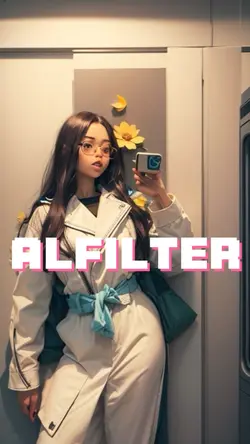 Al filter