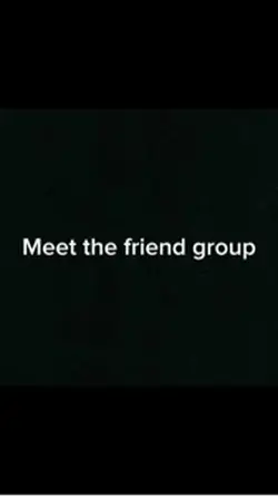 Friends!