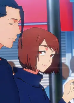 We need more Shoko