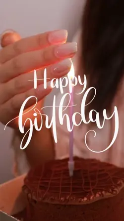 🎈Happy Birthday 🎁 