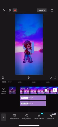 Idk what I just made