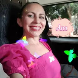Seu nome e foto