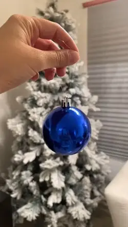 Christmas tree 🎄