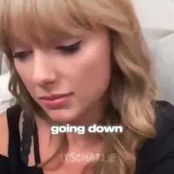 taylor + Kanye edit🙄