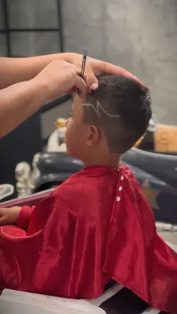 Barbershop 