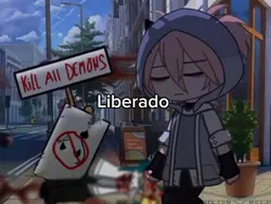 Gacha edit