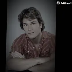 Patrick Swayze 