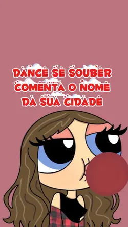 dance se souber 