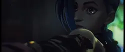 Jinx<3