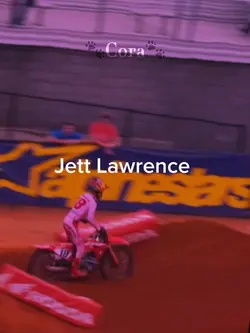 Jett Lawrence 