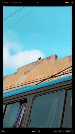 Cidade antiga 