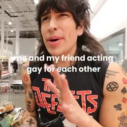 gay