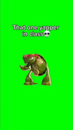that one kid bro