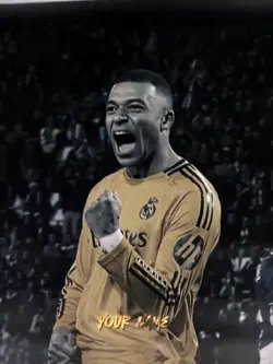 Mbappe free edit π