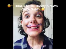 Things milly bb said