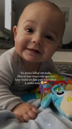 não posso falhar