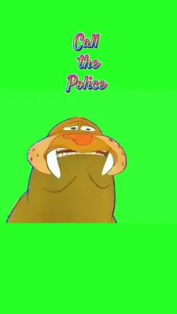 Call The Police