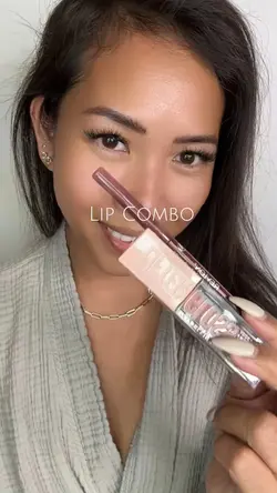 Lip Combo.