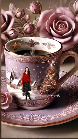 Happy Christmas