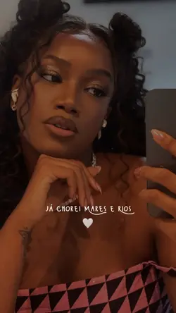 dona de mim