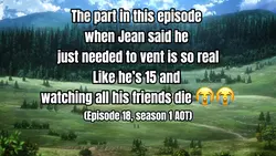Jean AOT