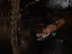 Lara Croft Edit 