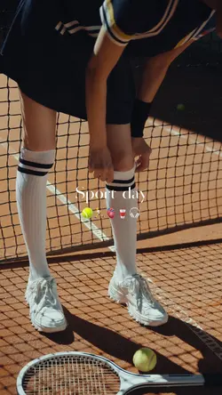 sport day