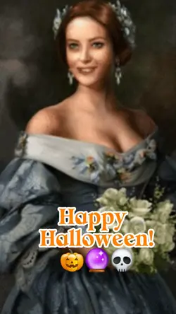 Convite Halloween 