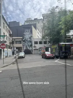 …
