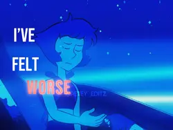 Lapis lazuli 