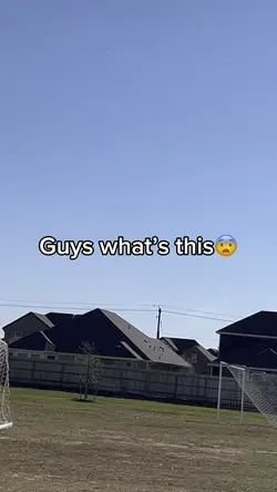 UFO???